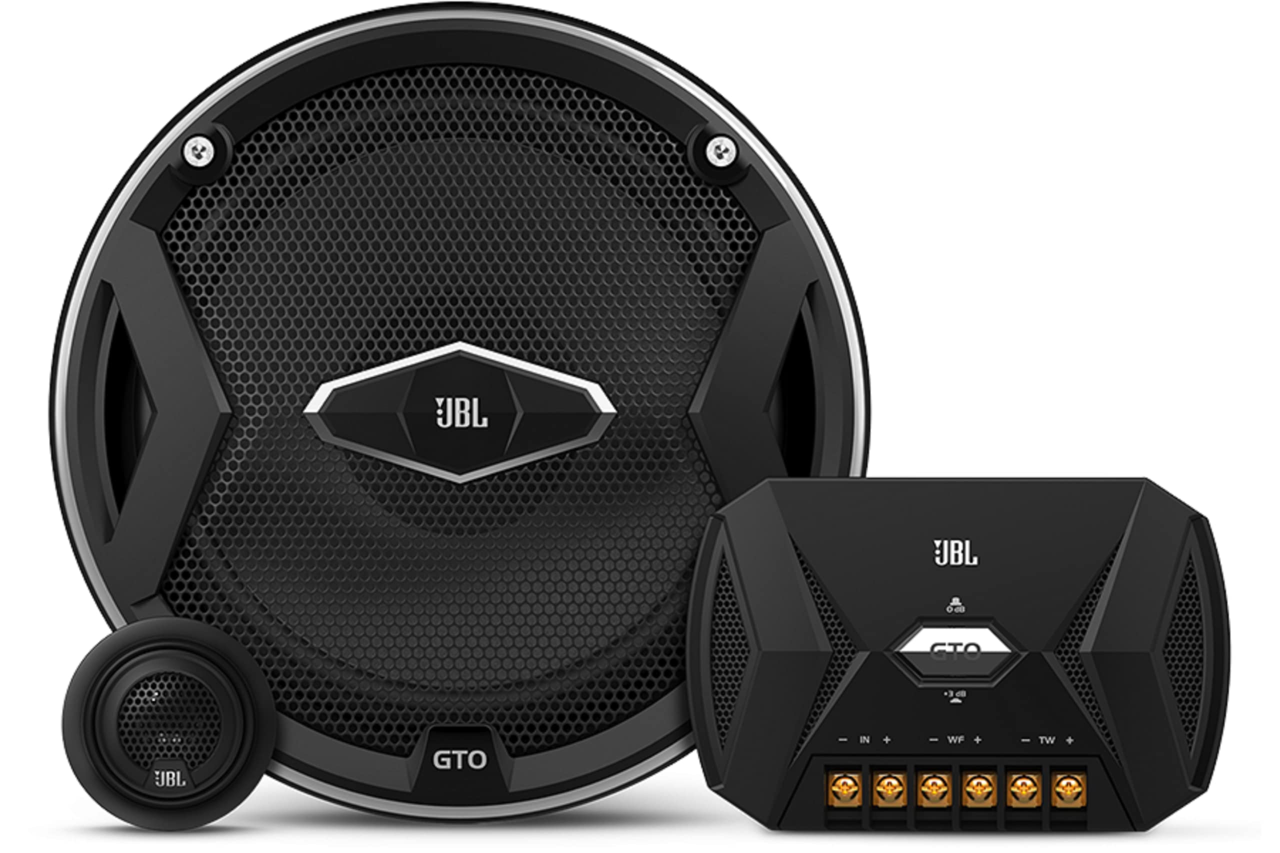 JBL GTO609C 270 Watts 6-1/2 JBL GTO609C 270 Watts 6-1/2